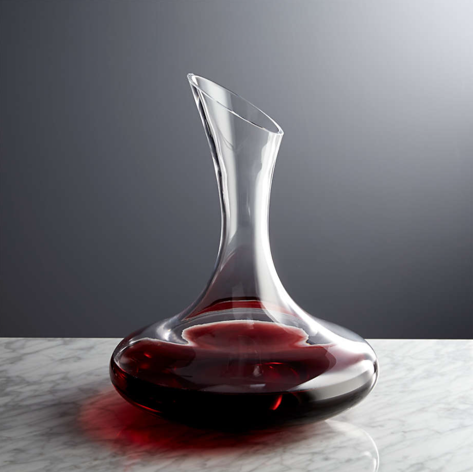 Decanter
