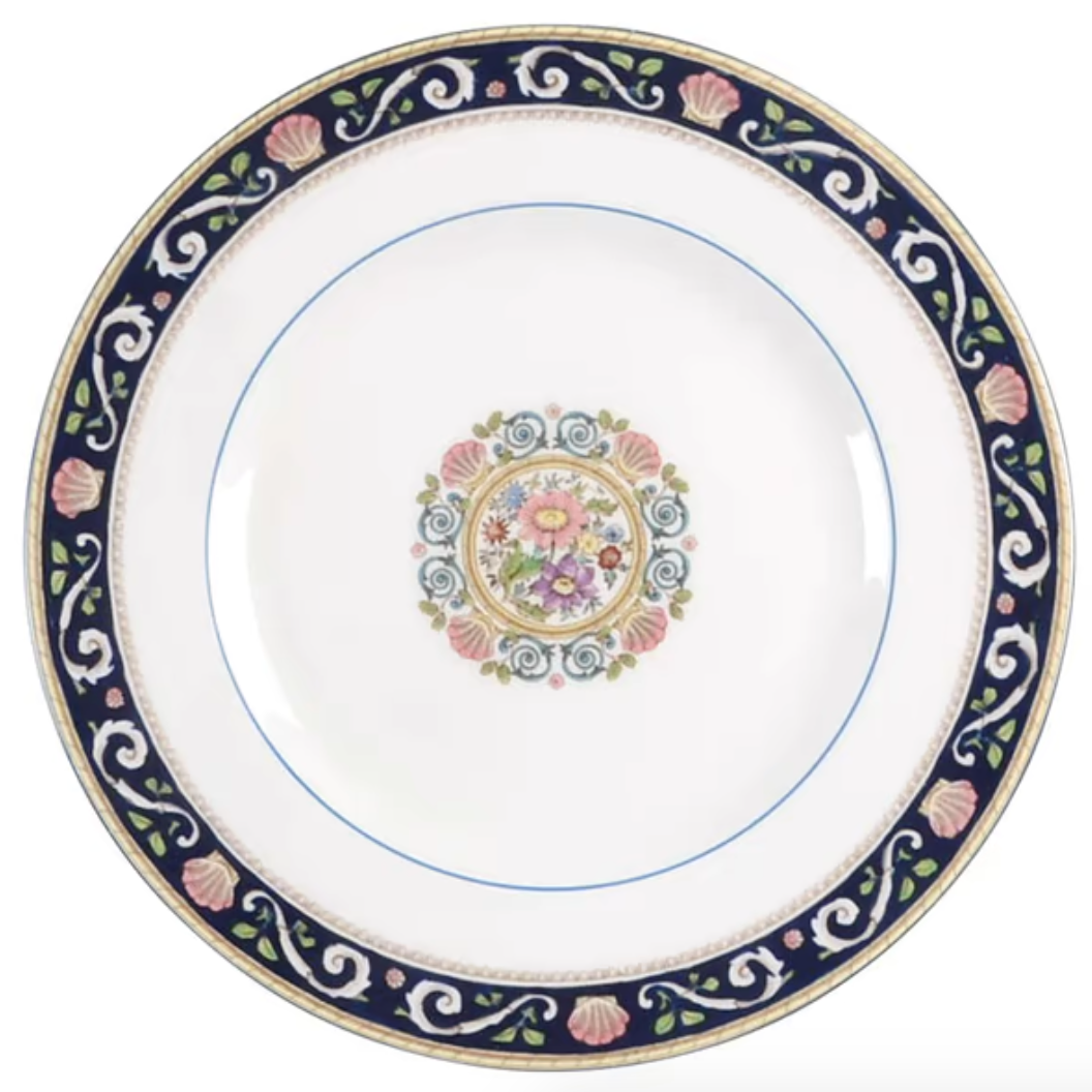 Bread & Butter Plate