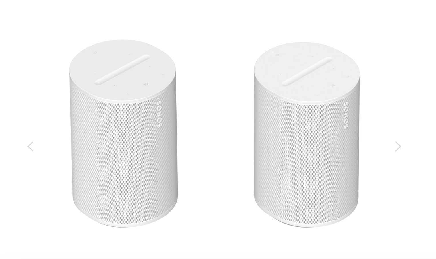 2 Room Set with Era 100