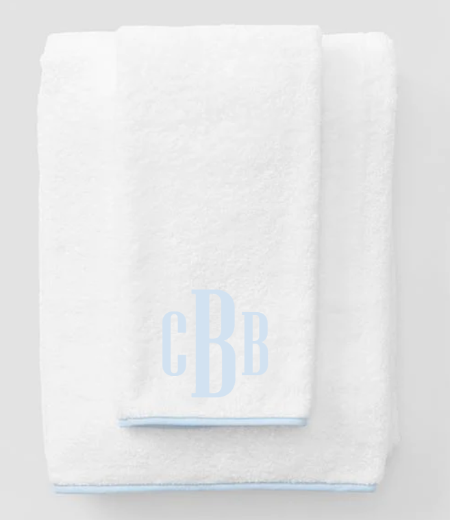Signature Bathing Bundle (6 pieces)