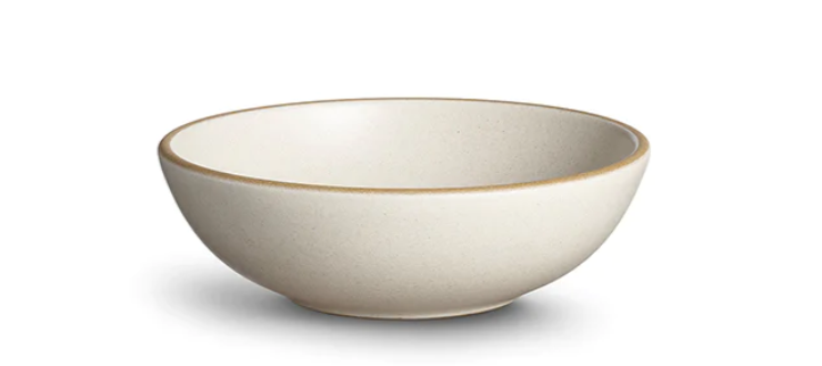 Dessert Bowl - Sand