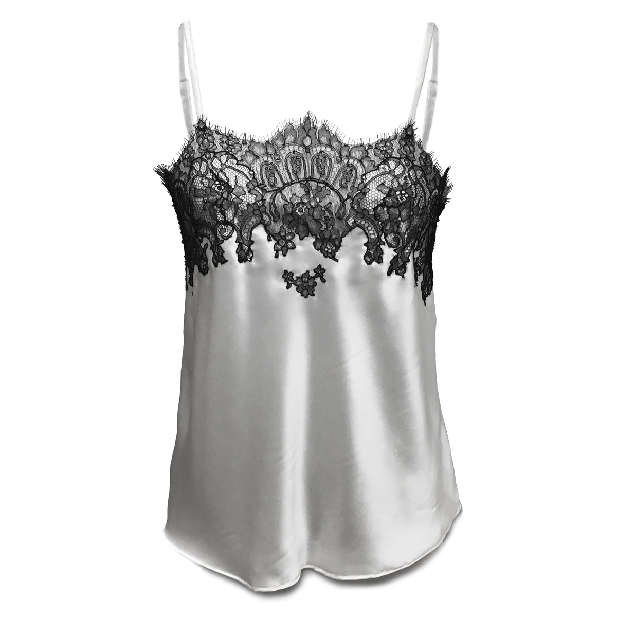 Caudry Lace Camisole