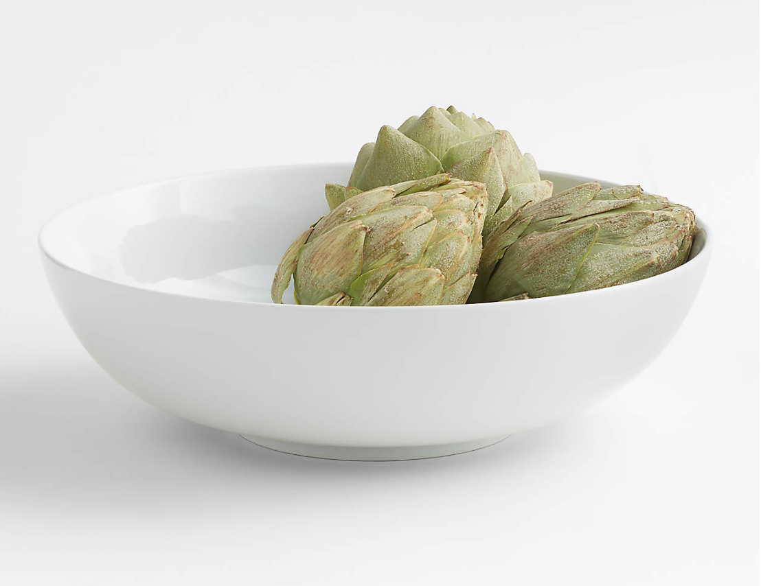 Aspen 13" Large Serving Bowl