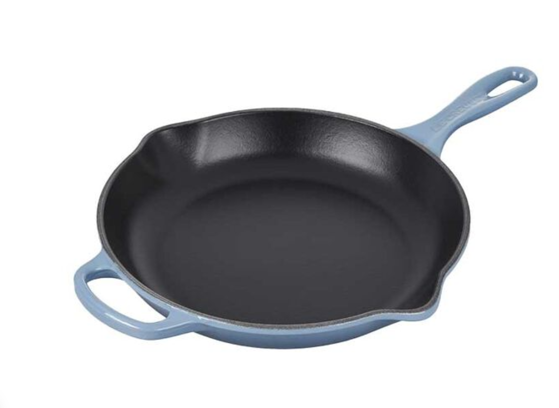 Classic Skillet - Chambray