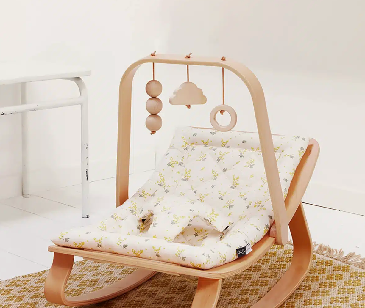 Baby Rocker LEVO
