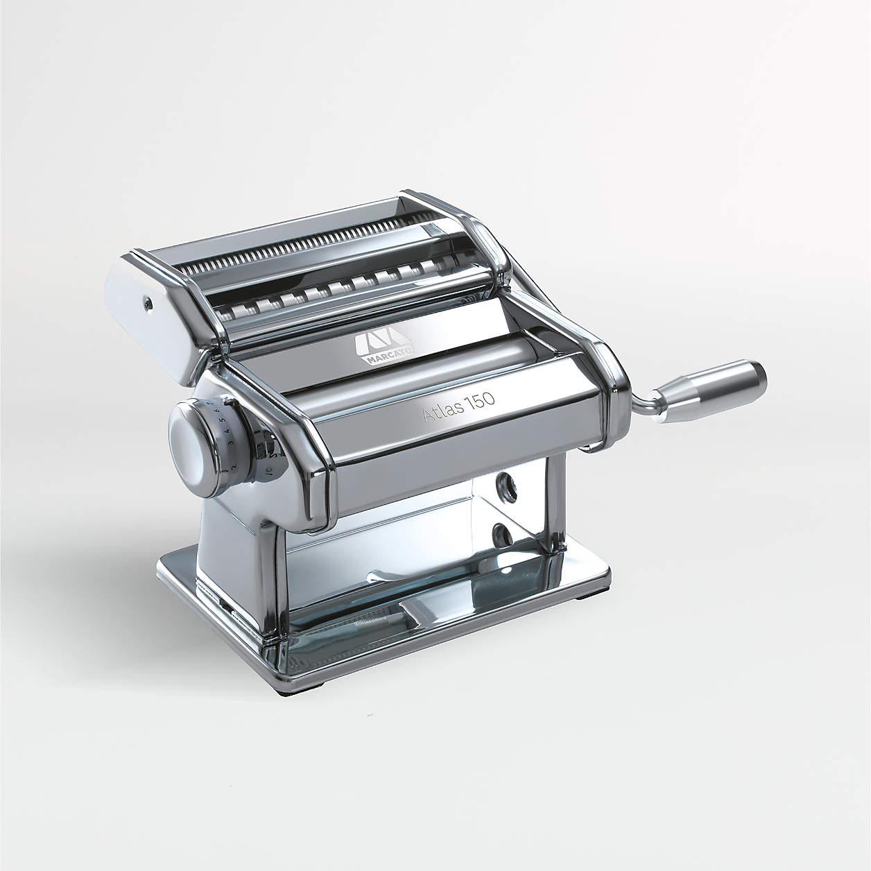 Atlas 150 Aluminum Pasta Maker