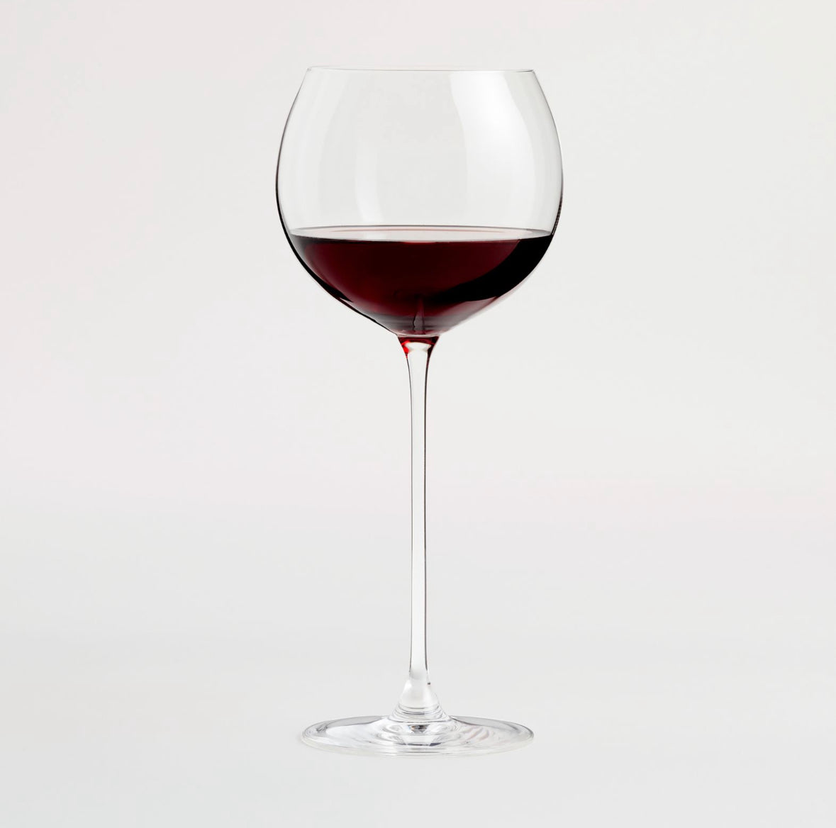 Camille 23oz. Long-Stem Red Wine Glass