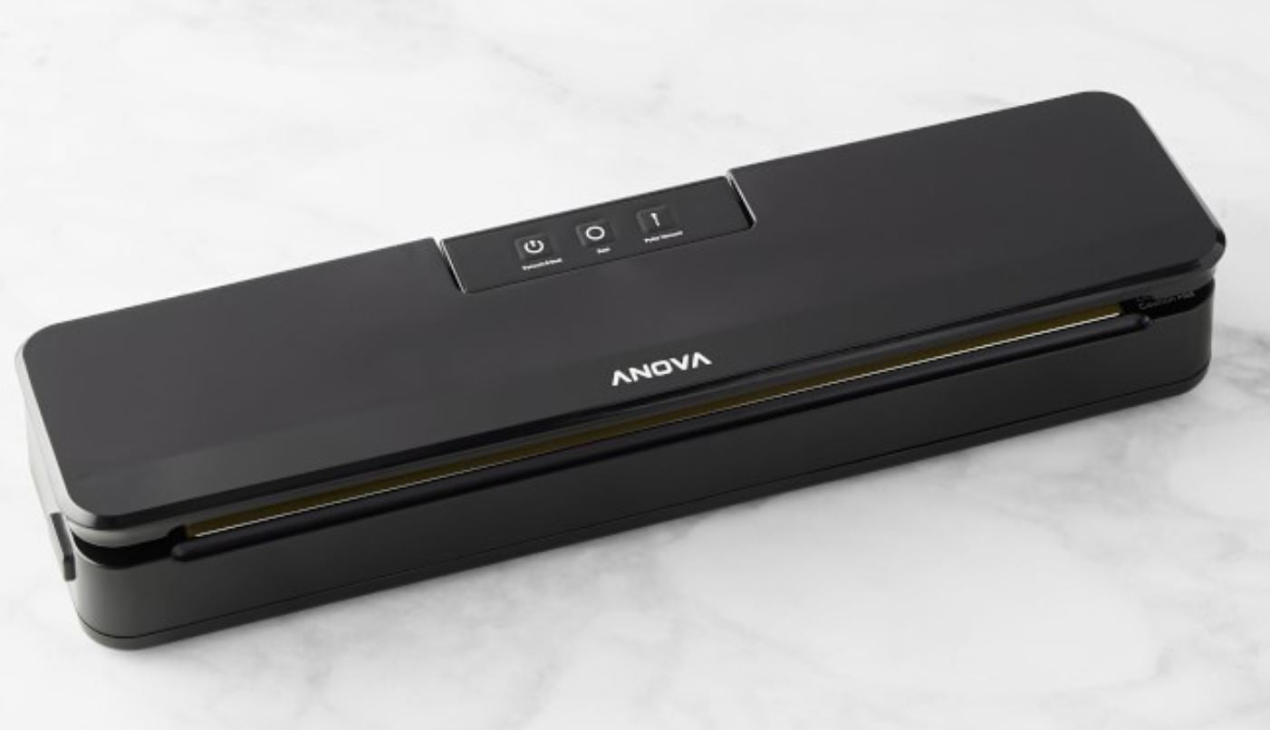Anova Precision Sous Vide Vacuum Sealer
