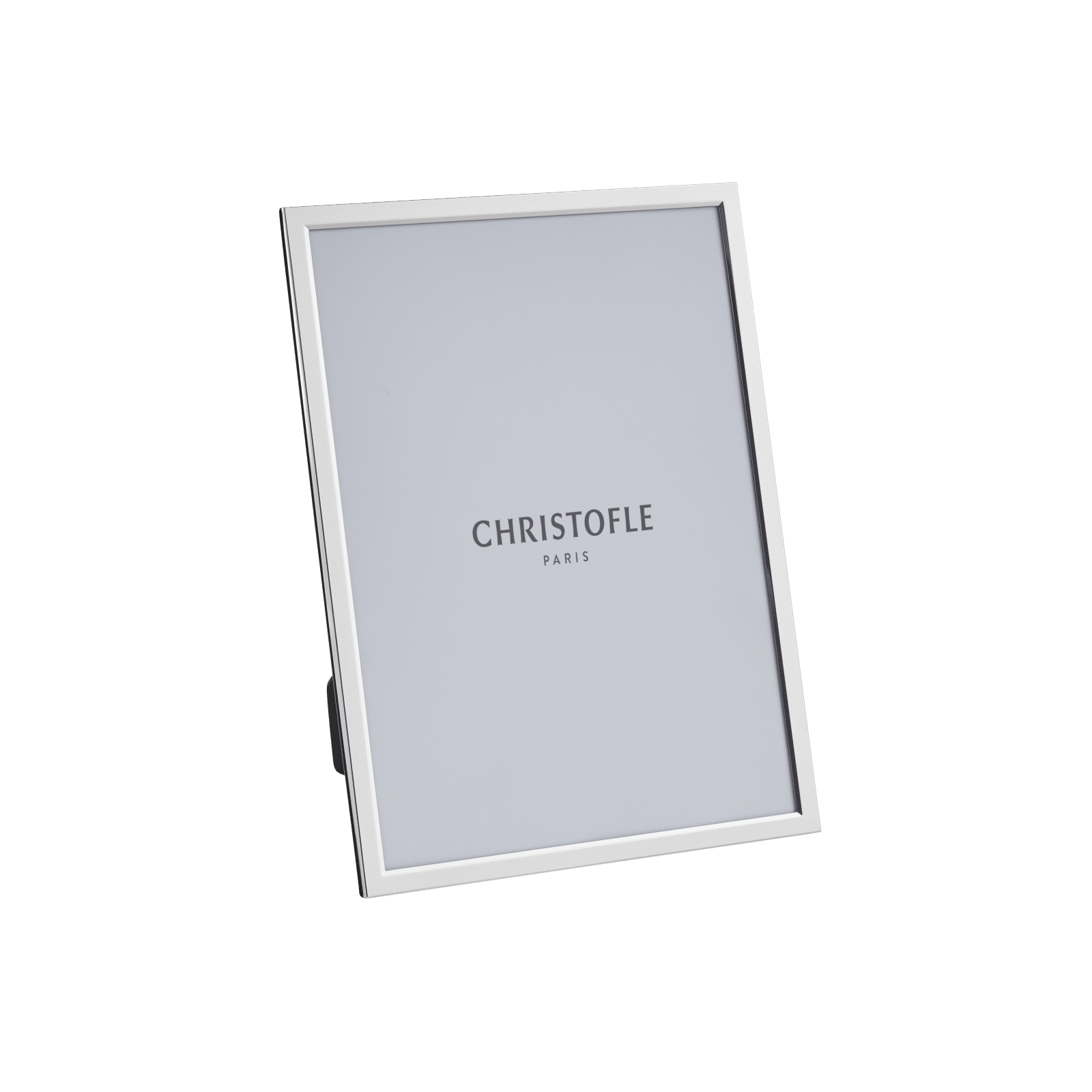 Silver-Plated 7 x 10" Diploma Frame UNI