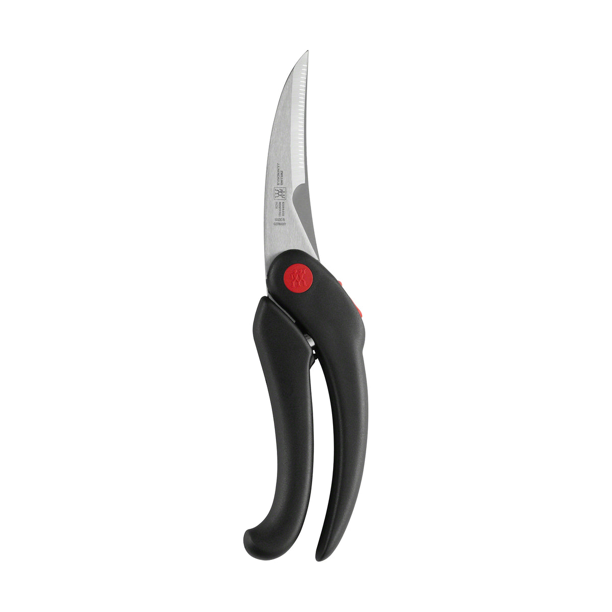 Zwilling J.A. Henckels Twin Deluxe Serrated Edge Poultry Shears