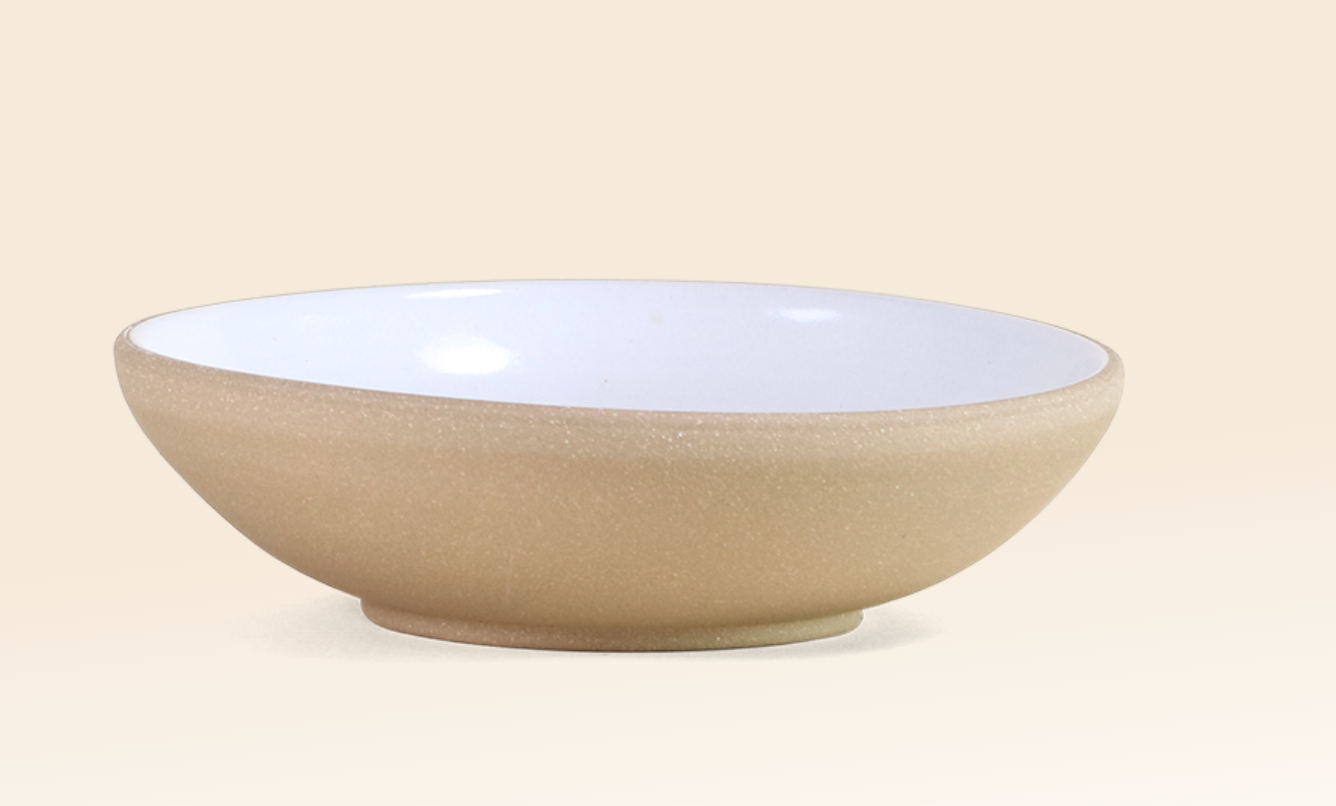 8.5" Coupe Alaska Bowl