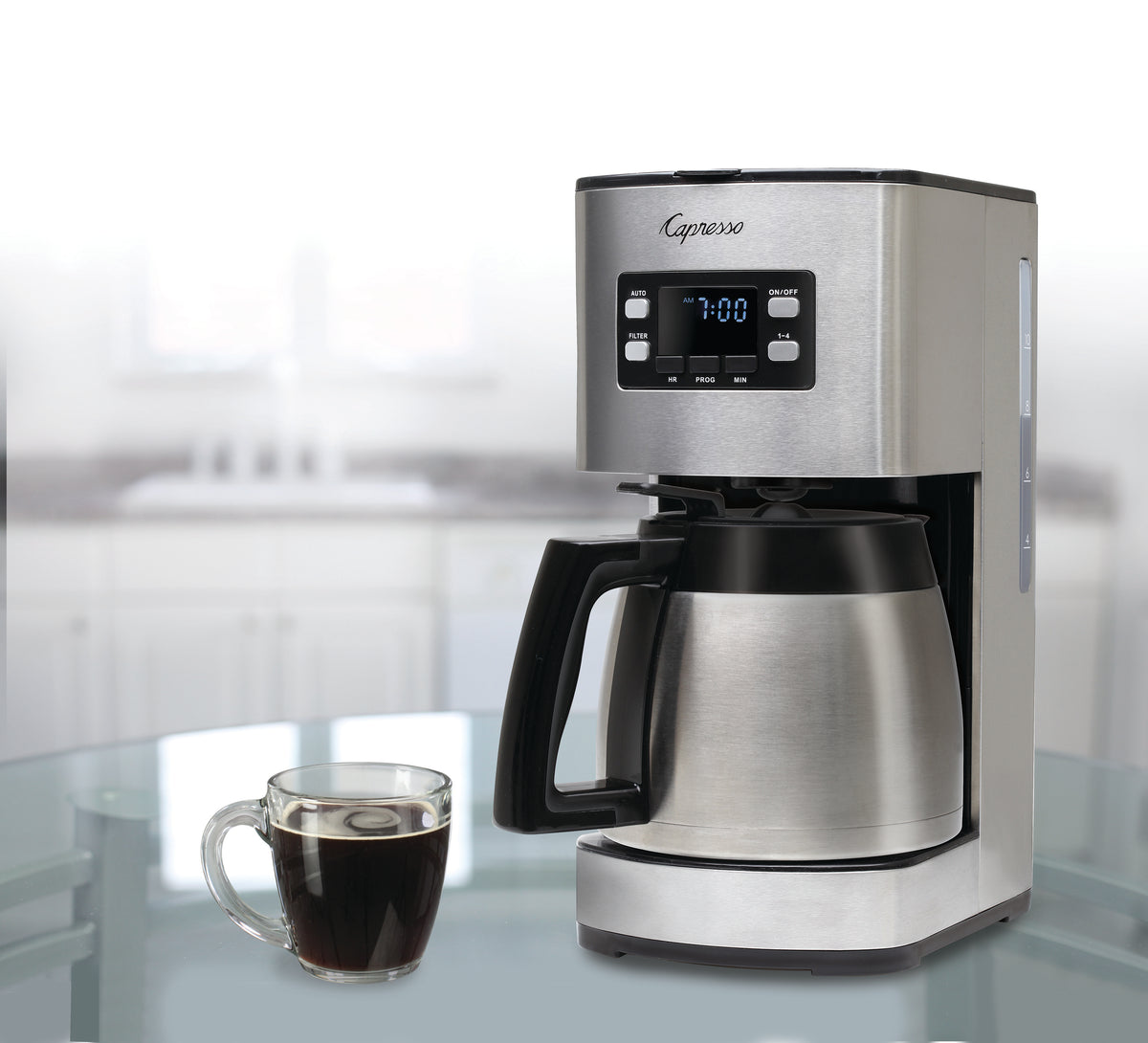 ST300 Coffee Maker