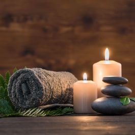 90-minute Couples Massage for 2 - Baltimore