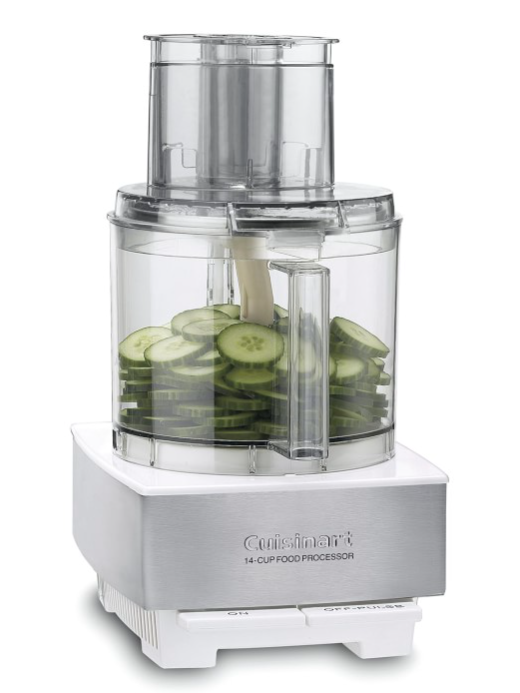 Cuisinart Custom 14-Cup Food Processor