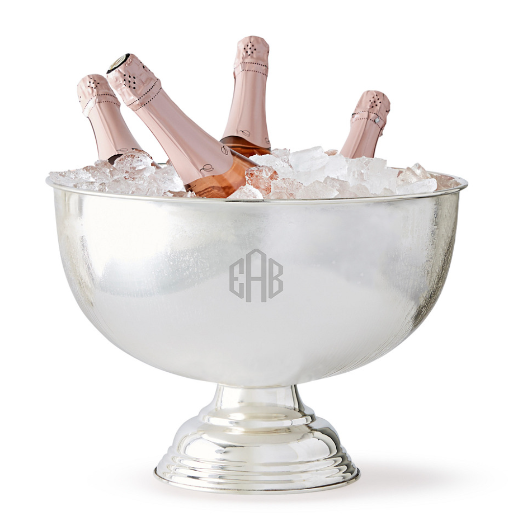 Celebration Wine Bowl