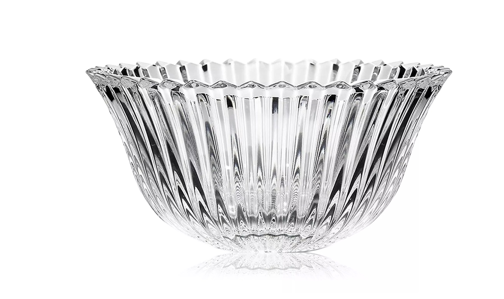 Small Mille Nuits Bowl Small Mille Nuits Bowl