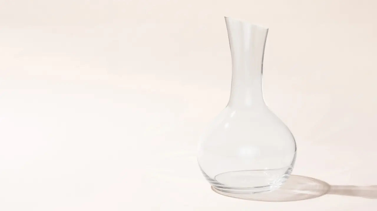 Decanter