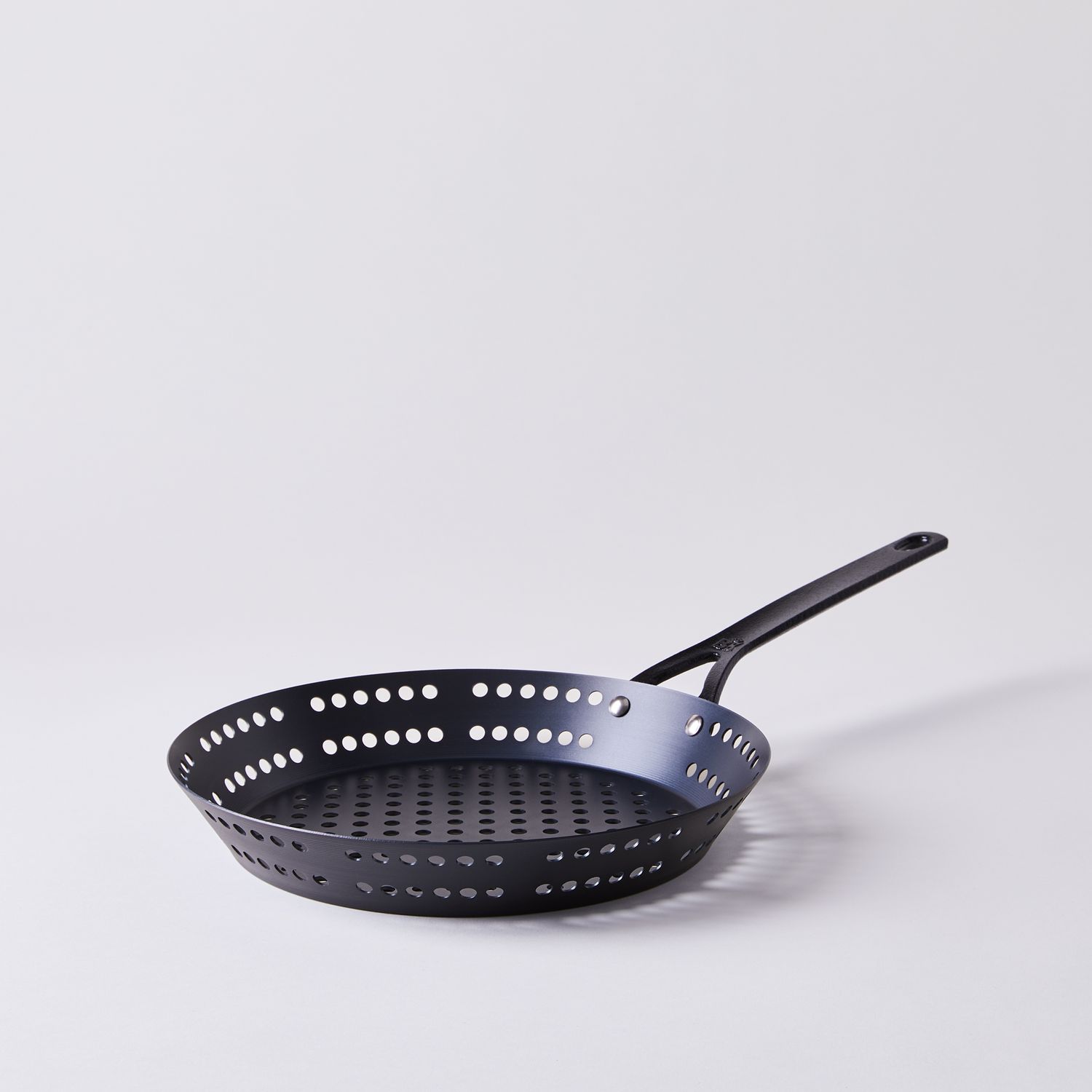 BK Grilling Carbon Steel Outdoor Cookware Collection