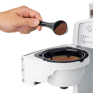 CoffeeTEAM GS Coffee Maker