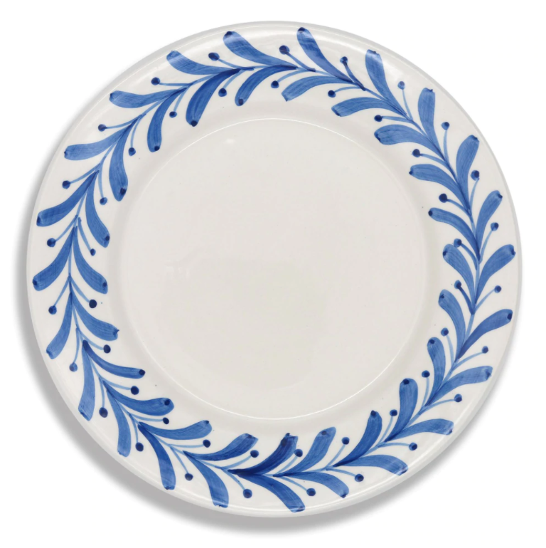 Anna Dinner Plate