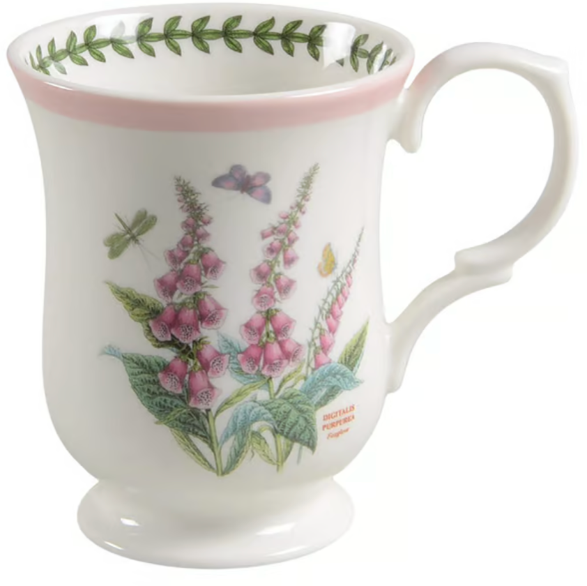 Botanic Garden Mug