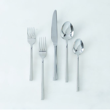Arezzo Flatware