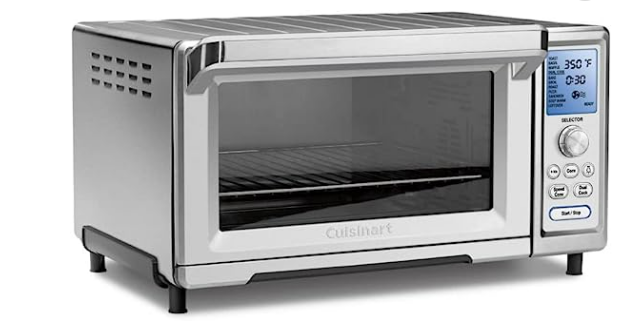 Cuisinart Convection Toaster Oven