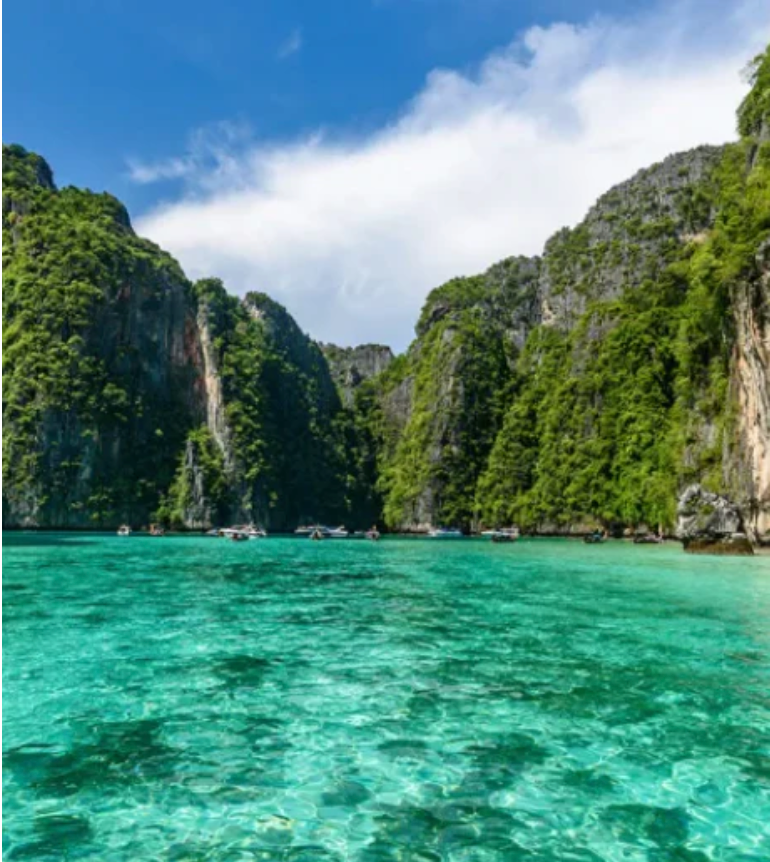 Click the Experiences Tab Above