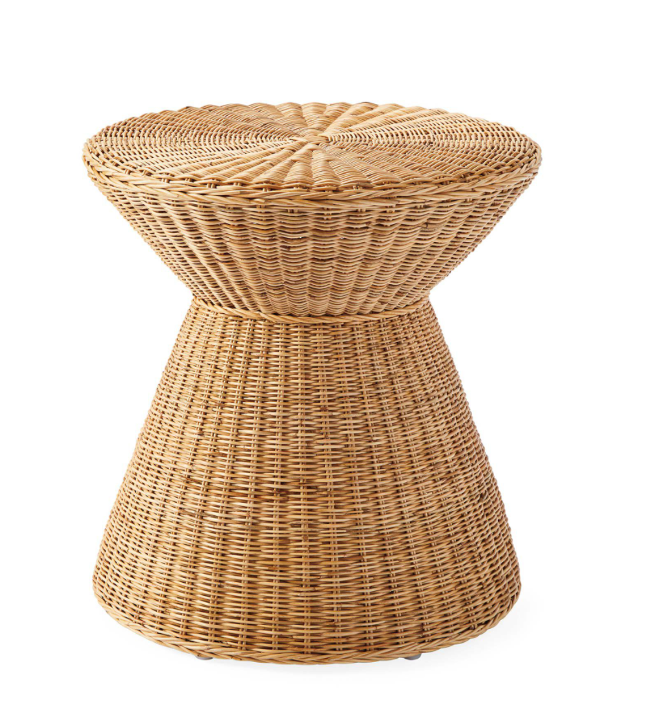 Seadrift Side Table