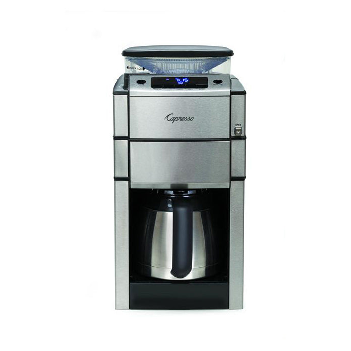 CoffeeTEAM PRO Plus with Thermal Carafe