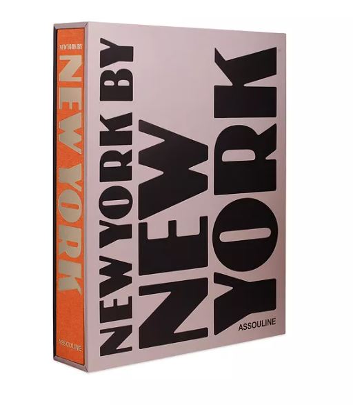 Assouline Publishing New York by New York