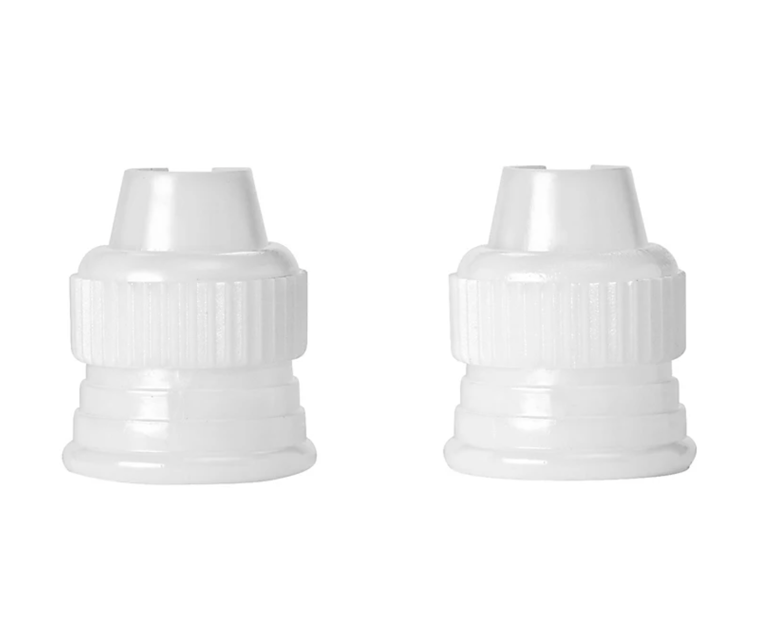Wilton® Decorating Couplers (Set of 4)