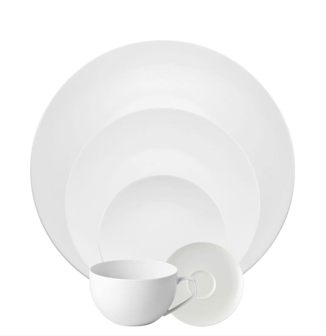 20 Piece Dinner Setting