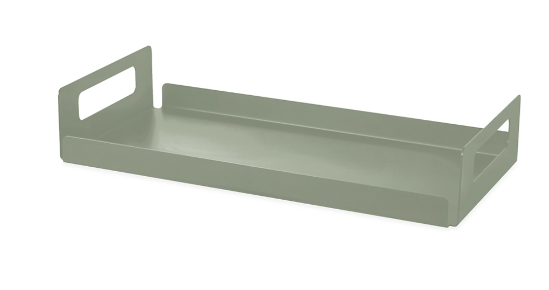 Bend Tray