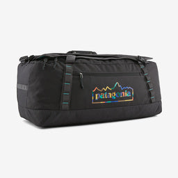 Black Hole® Duffel 70L - Matte Smolder Blue