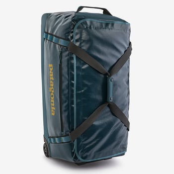 Black Hole® Wheeled Duffel Bag 100L