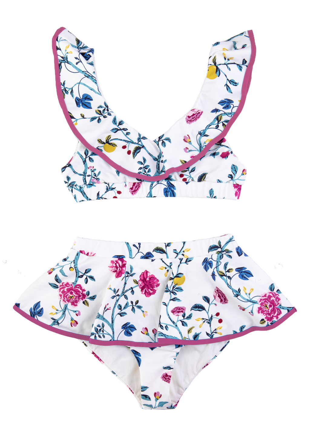 Bumby Piana Top