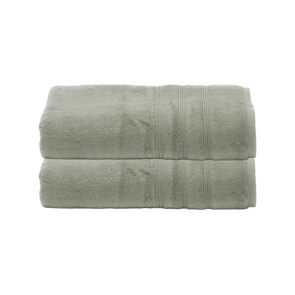 Bath Towels - 2 piece