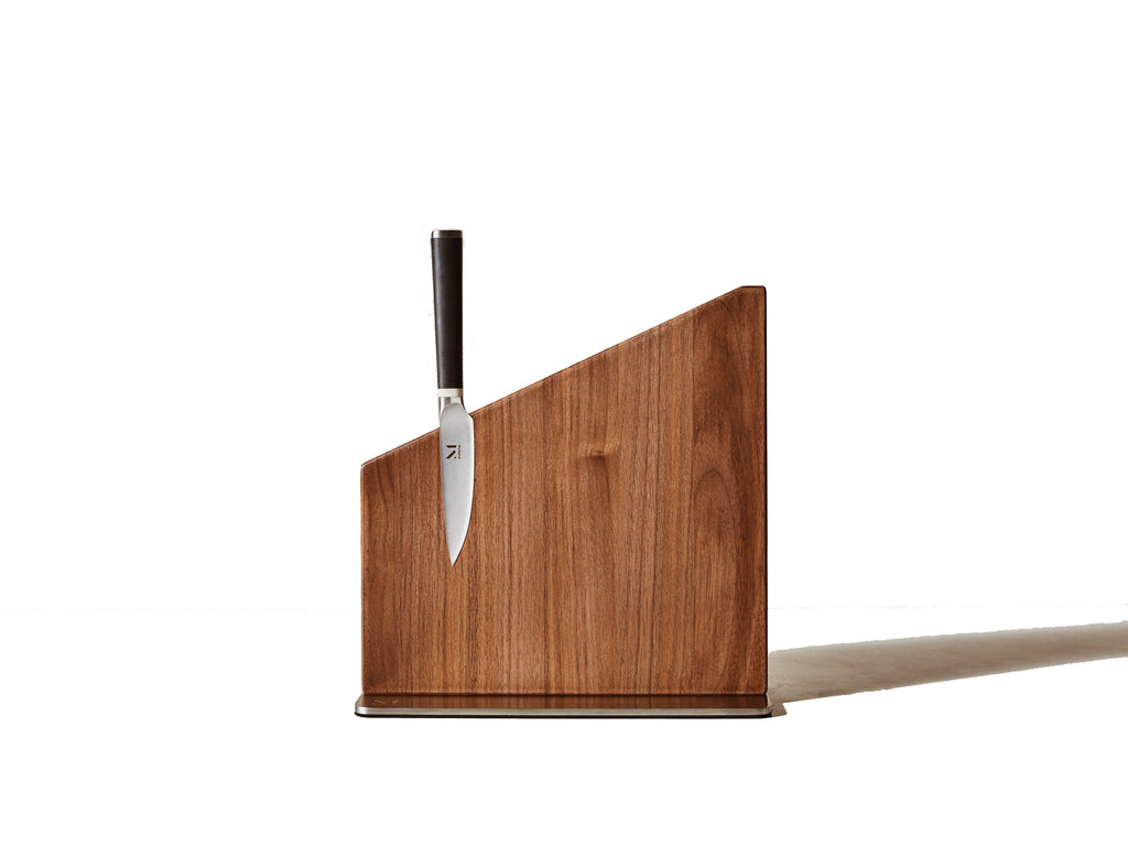 The Almost 4" Knife