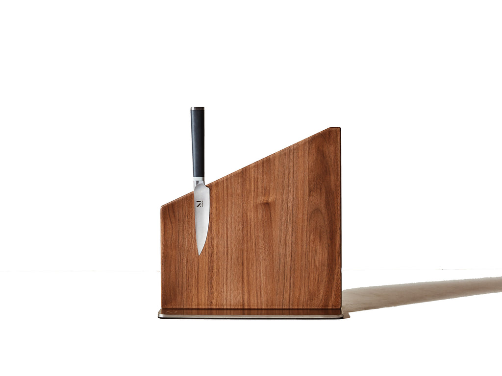 The Almost 4" Knife