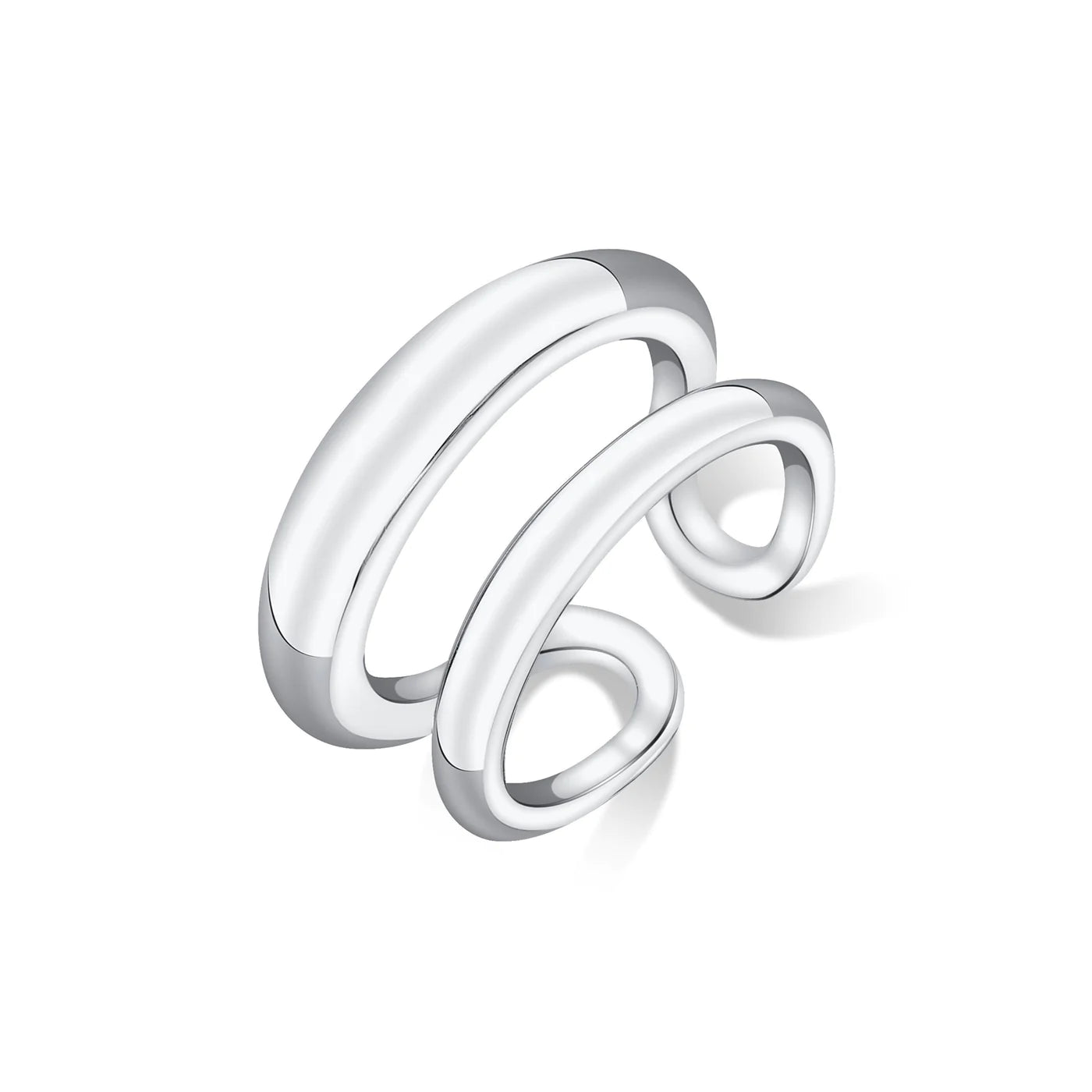 関送込★Gabriela Artigas★ TWIN TUSK RING ツインリング ツインタスクリング | Gabriela Artigas + CO