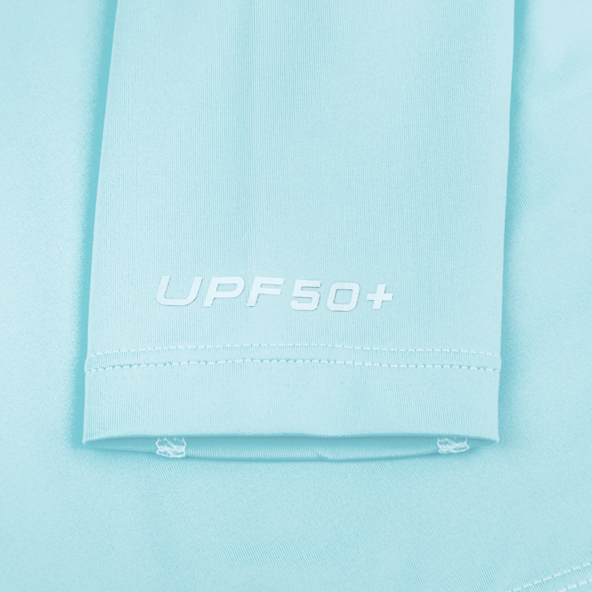Performance Shirt, UPF 50+
