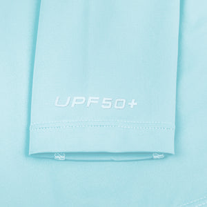 Performance Shirt, UPF 50+