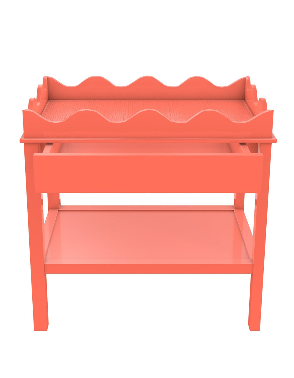 Hobe Sound Side Table