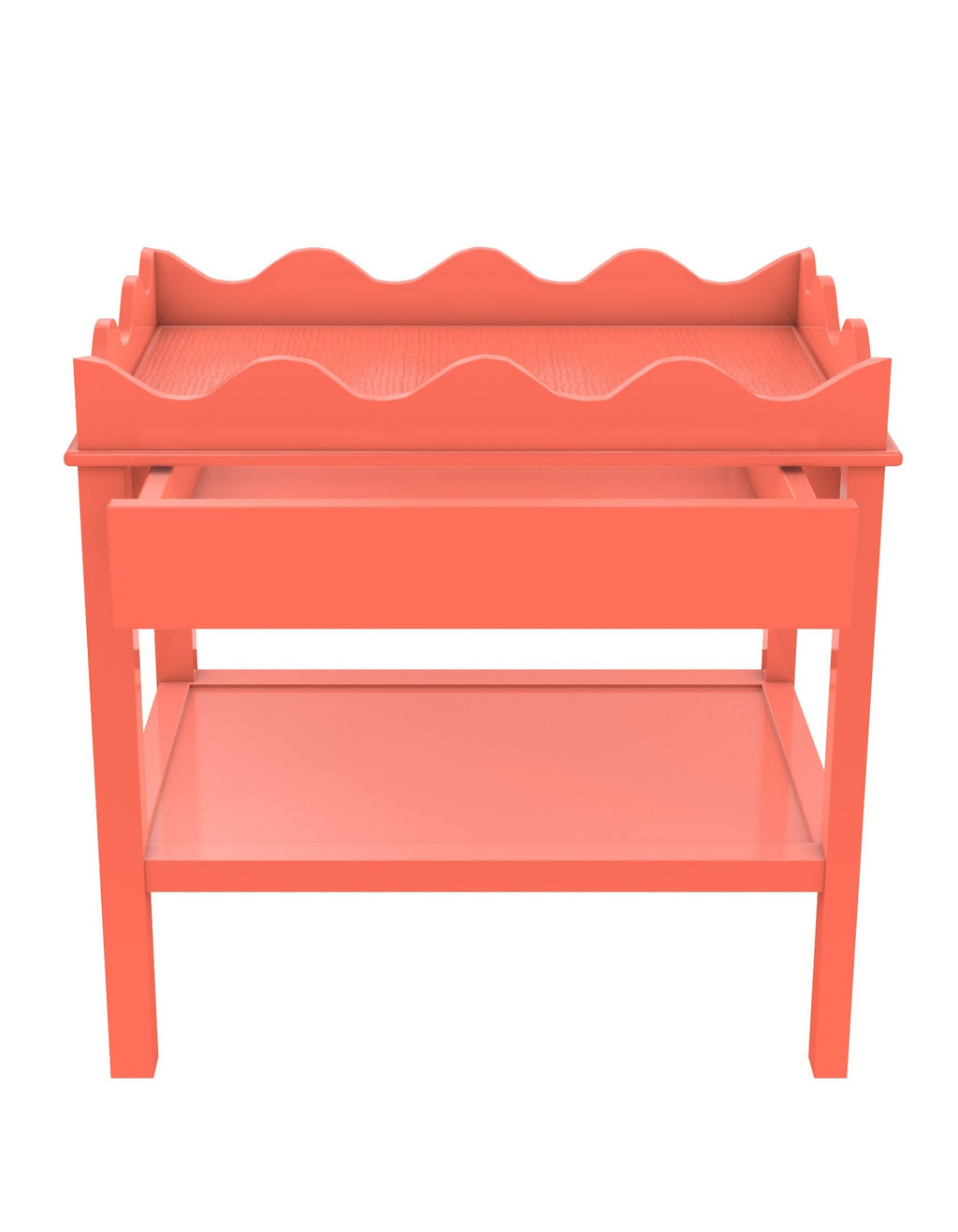 Hobe Sound Side Table