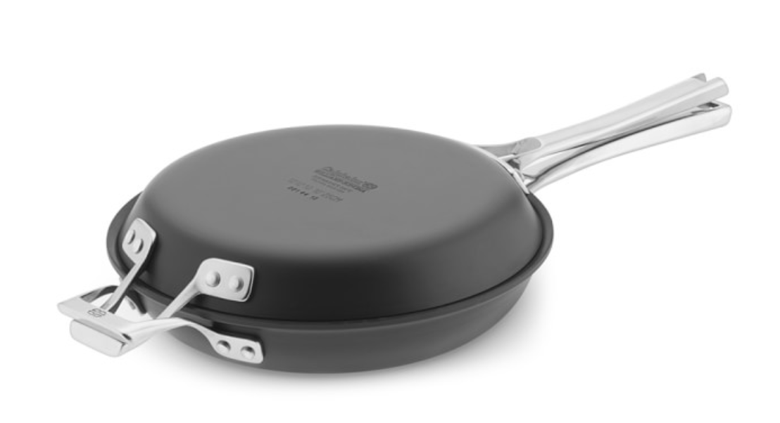 Calphalon Elite Nonstick Frittata Pan