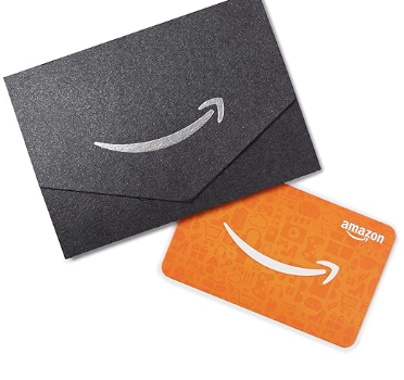Amazon.com Gift Card
