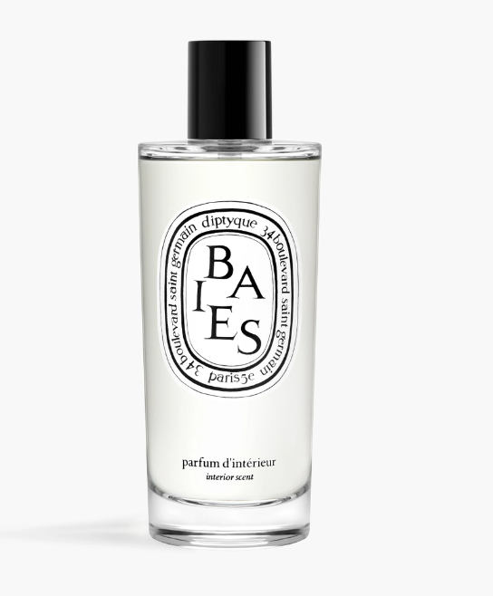 Baies (Berries) Room Spray