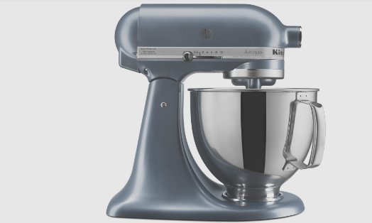 Artisan® Series 5 Quart Tilt-Head Stand Mixer