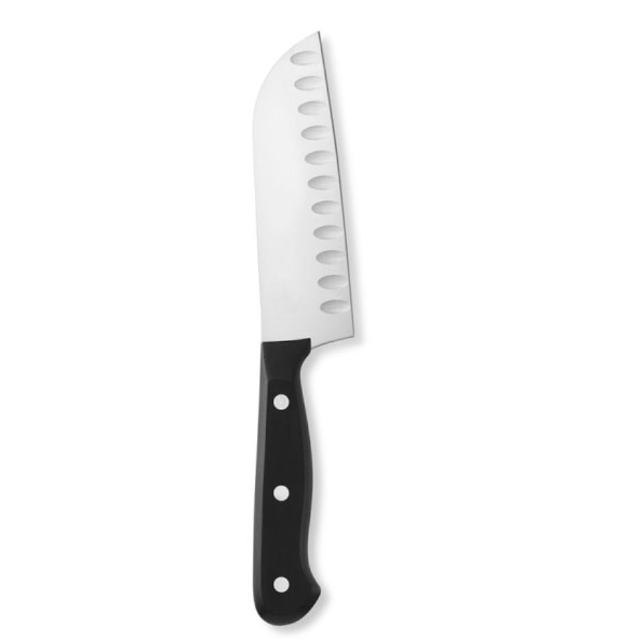 Classic 5" Hollow Edge Santoku Knife